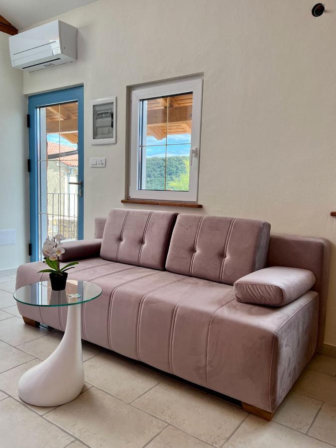 Casa Histria Apartments Smarje  ภายนอก รูปภาพ