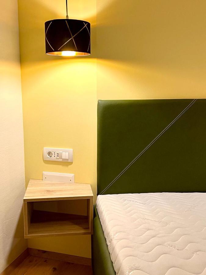 Casa Histria Apartments Smarje  ภายนอก รูปภาพ
