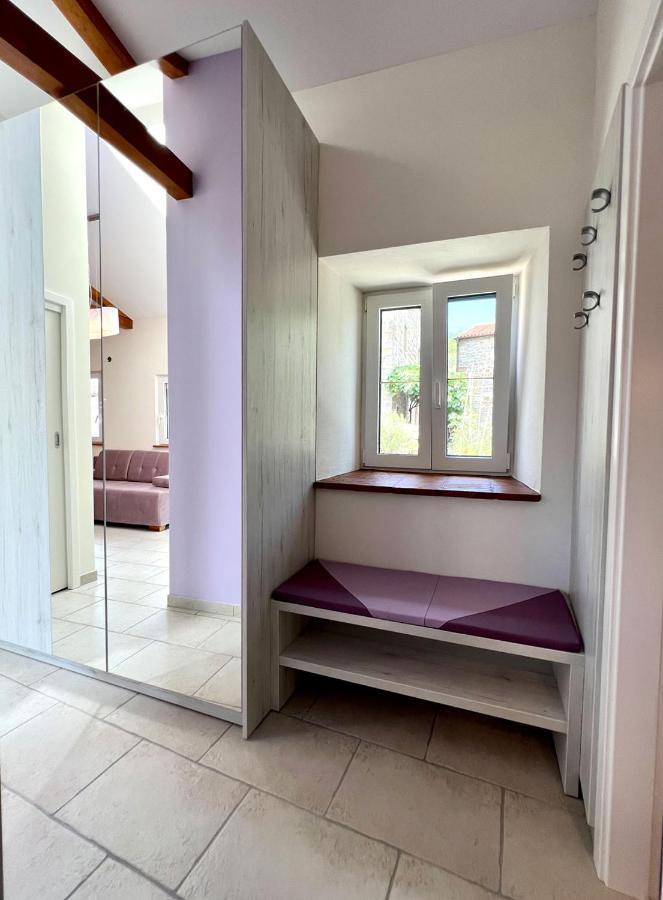 Casa Histria Apartments Smarje  ภายนอก รูปภาพ
