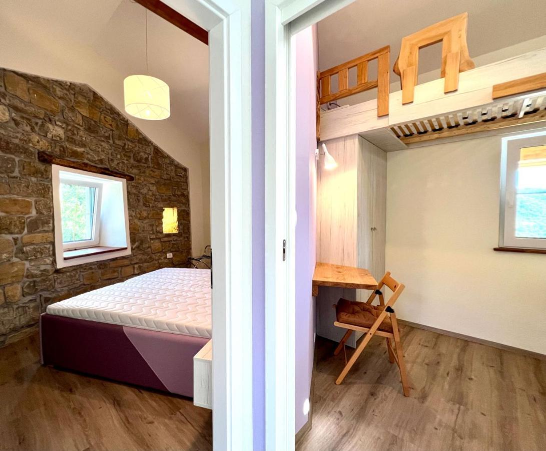 Casa Histria Apartments Smarje  ภายนอก รูปภาพ