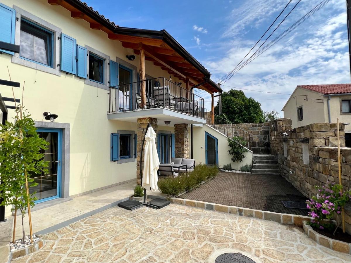 Casa Histria Apartments Smarje  ภายนอก รูปภาพ
