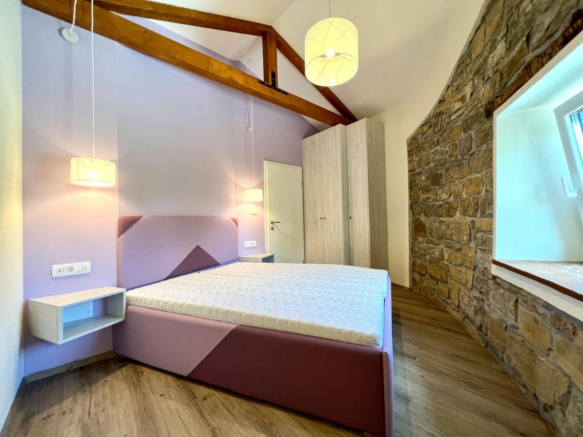 Casa Histria Apartments Smarje  ภายนอก รูปภาพ